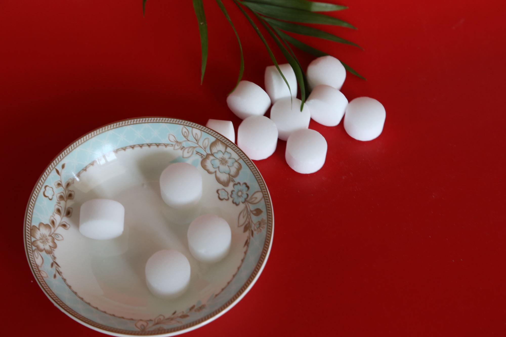 软水盐（离子交换树脂再生剂）