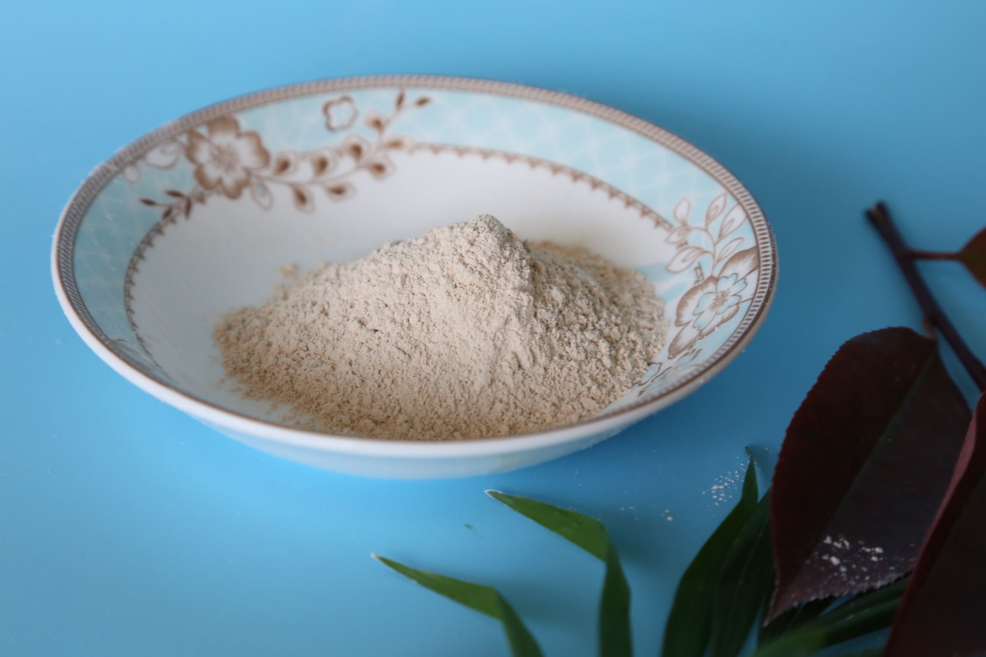 重质轻烧氧化镁脱硫粉