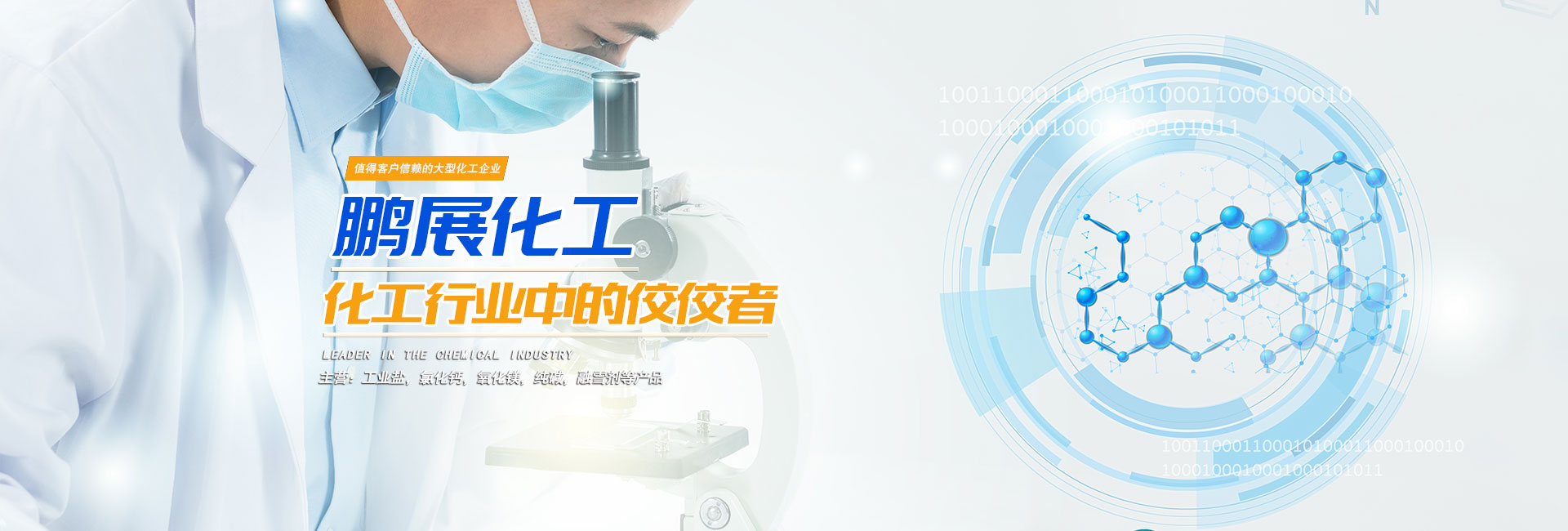 山东鹏展化工有限公司